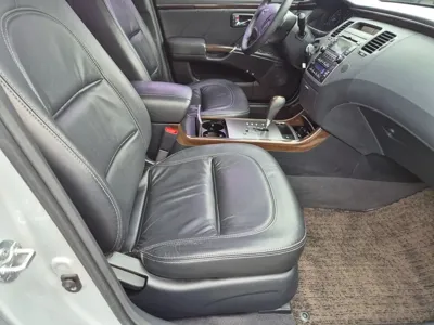 Hyundai Grandeur 2011, 170632 км, за 2213.97 USD - фото 11