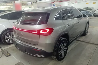 Mercedes-Benz EQA 2023, 44400 км, за 18821 USD - фото 6