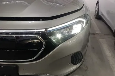 Mercedes-Benz EQA 2023, 44400 км, за 18821 USD - фото 8