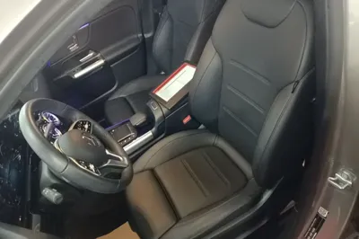 Mercedes-Benz EQA 2023, 44400 км, за 18821 USD - фото 22