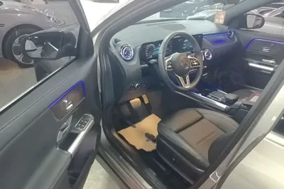 Mercedes-Benz EQA 2023, 44400 км, за 18821 USD - фото 23