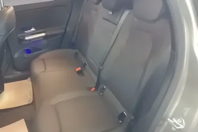Mercedes-Benz EQA 2023, 44400 км, за 18821 USD - фото 25