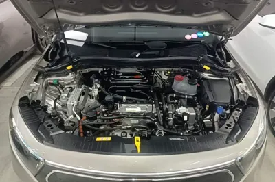 Mercedes-Benz EQA 2023, 44400 км, за 18821 USD - фото 30