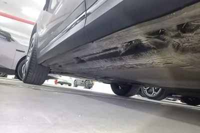 Mercedes-Benz EQA 2023, 44400 км, за 18821 USD - фото 31