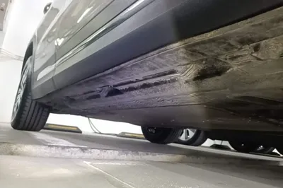 Mercedes-Benz EQA 2023, 44400 км, за 18821 USD - фото 32