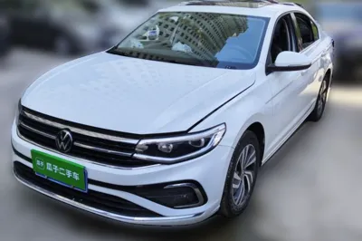 Volkswagen Bora · 2023 год