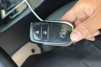 Toyota Highlander 2018, 127800 км, за 18612 USD