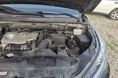 Toyota Highlander 2018, 127800 км, за 18612 USD