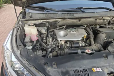 Toyota Highlander 2018, 127800 км, за 18612 USD
