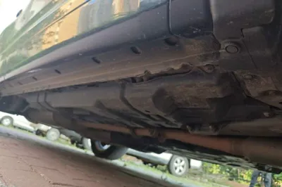 Toyota Highlander 2018, 127800 км, за 18612 USD - фото 9