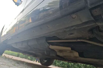 Toyota Highlander 2018, 127800 км, за 18612 USD - фото 10