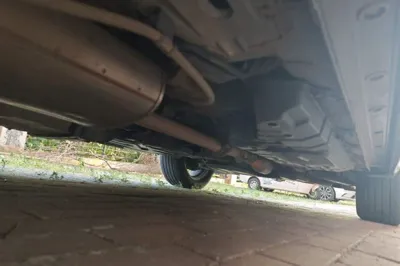 Toyota Highlander 2018, 127800 км, за 18612 USD - фото 11