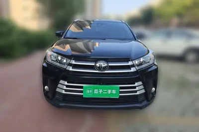 Toyota Highlander 2018, 127800 км, за 18612 USD - фото 13