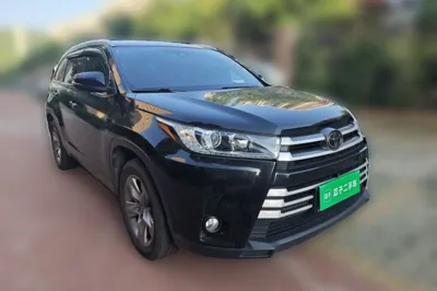 Toyota Highlander 2018, 127800 км, за 18612 USD - фото 14
