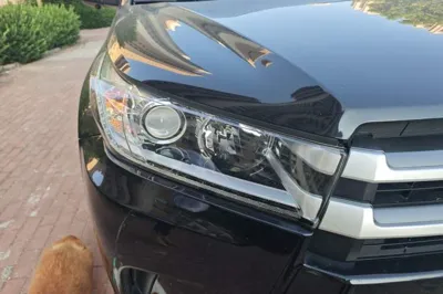 Toyota Highlander 2018, 127800 км, за 18612 USD - фото 18