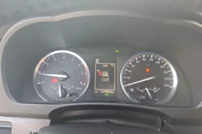 Toyota Highlander 2018, 127800 км, за 18612 USD - фото 22