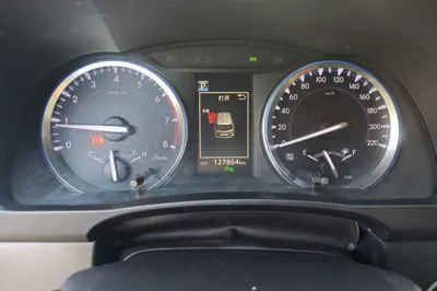 Toyota Highlander 2018, 127800 км, за 18612 USD - фото 23