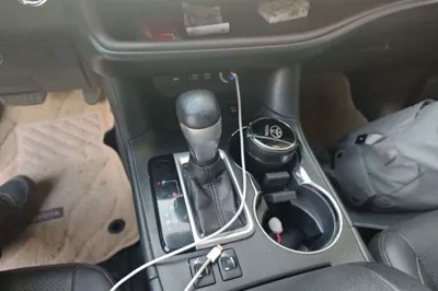 Toyota Highlander 2018, 127800 км, за 18612 USD - фото 25