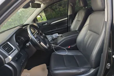 Toyota Highlander 2018, 127800 км, за 18612 USD - фото 26