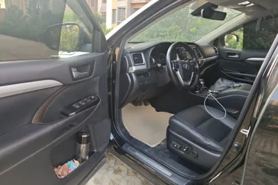 Toyota Highlander 2018, 127800 км, за 18612 USD - фото 27