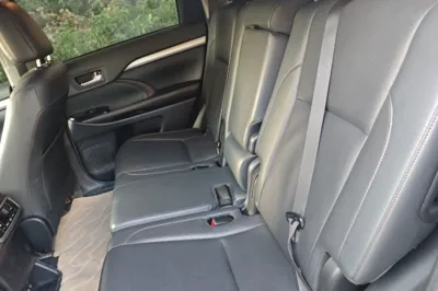 Toyota Highlander 2018, 127800 км, за 18612 USD - фото 28