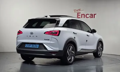 Hyundai Nexo 2022, 64106 км, за 14462.55 USD