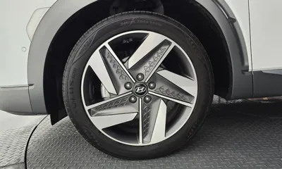 Hyundai Nexo 2022, 64106 км, за 14462.55 USD