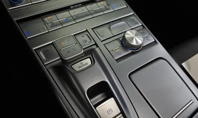 Hyundai Nexo 2022, 64106 км, за 14441.86 USD - фото 9
