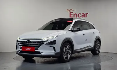 Hyundai Nexo 2022, 64106 км, за 14441.86 USD - фото 11