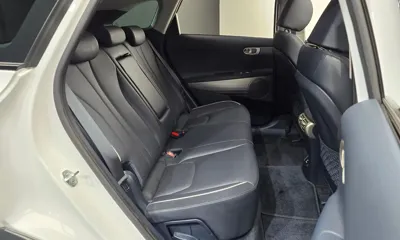 Hyundai Nexo 2022, 64106 км, за 14441.86 USD - фото 12