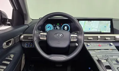 Hyundai Nexo 2022, 64106 км, за 14441.86 USD - фото 15