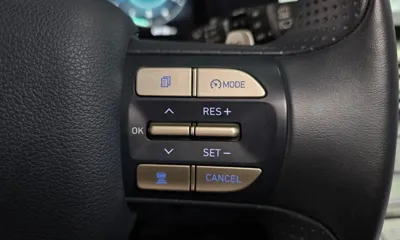 Hyundai Nexo 2022, 64106 км, за 14441.86 USD - фото 18