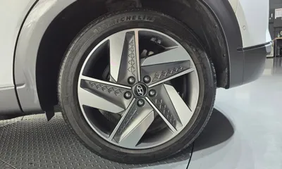 Hyundai Nexo 2022, 64106 км, за 14441.86 USD - фото 22