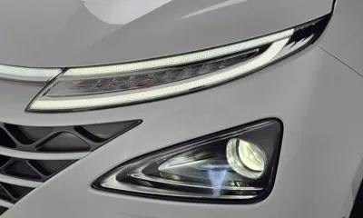 Hyundai Nexo 2022, 64106 км, за 14441.86 USD - фото 23