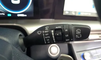 Hyundai Nexo 2022, 64106 км, за 14441.86 USD - фото 29