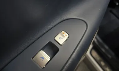 Hyundai Nexo 2022, 64106 км, за 14441.86 USD - фото 30