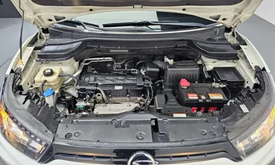 KG_Mobility_Ssangyong TIBOLI 2018, 127367 км, за 4810.5 USD - фото 6