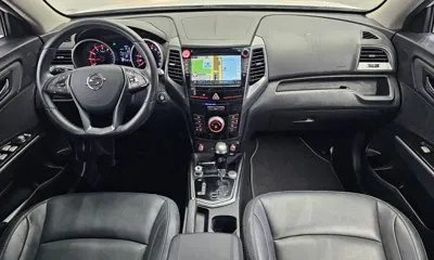 KG_Mobility_Ssangyong TIBOLI 2018, 127367 км, за 4810.5 USD - фото 7