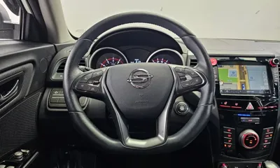 KG_Mobility_Ssangyong TIBOLI 2018, 127367 км, за 4810.5 USD - фото 13