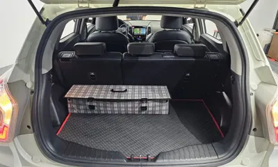 KG_Mobility_Ssangyong TIBOLI 2018, 127367 км, за 4810.5 USD - фото 20