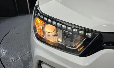 KG_Mobility_Ssangyong TIBOLI 2018, 127367 км, за 4810.5 USD - фото 22