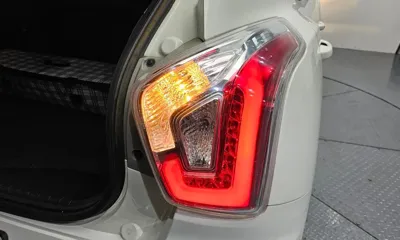 KG_Mobility_Ssangyong TIBOLI 2018, 127367 км, за 4810.5 USD - фото 23