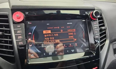 KG_Mobility_Ssangyong TIBOLI 2018, 127367 км, за 4810.5 USD - фото 28