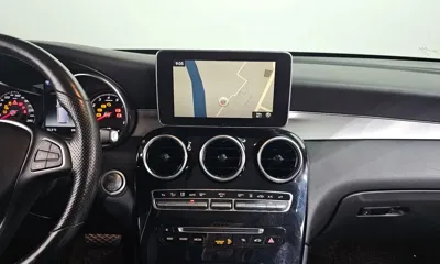Mercedes-Benz GLC-Class 2018, 82719 км, за 16082.45 USD - фото 12