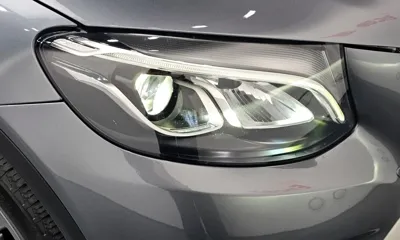 Mercedes-Benz GLC-Class 2018, 82719 км, за 16082.45 USD - фото 22
