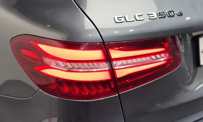Mercedes-Benz GLC-Class 2018, 82719 км, за 16082.45 USD - фото 23