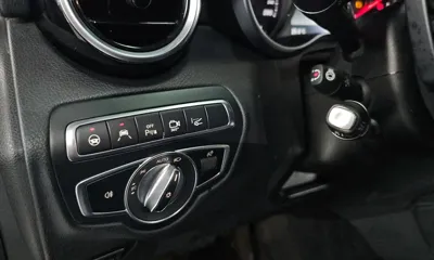 Mercedes-Benz GLC-Class 2018, 82719 км, за 16082.45 USD - фото 27