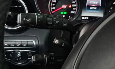 Mercedes-Benz GLC-Class 2018, 82719 км, за 16082.45 USD - фото 28
