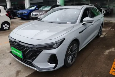 Chery Arrizo 8 · 2024 год