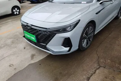 Chery Arrizo 8 2024, 10600 км, за 13082 USD - фото 8